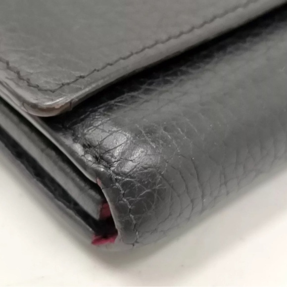 Louis Vuitton Capucines Long Wallet COA, Dustbag and Box - Picture 6 of 10